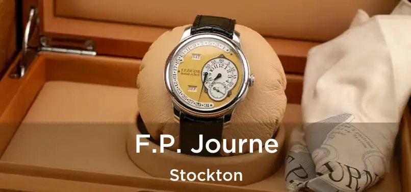 F.P. Journe Stockton