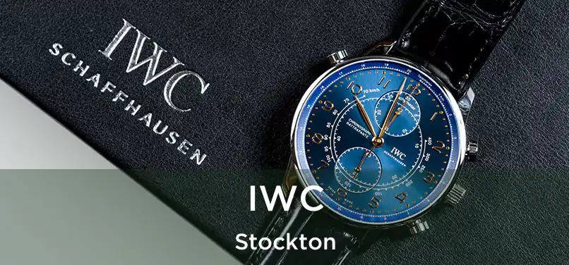 IWC Stockton